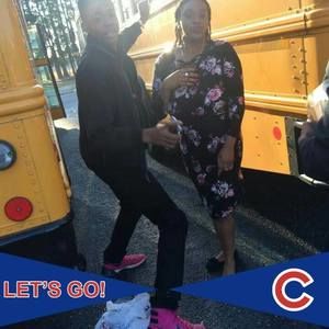 Meet your Posher, Michael